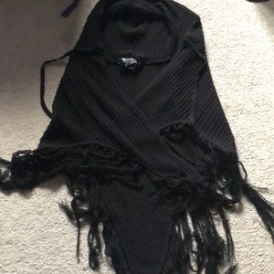 Killstar Nightwalker Cape